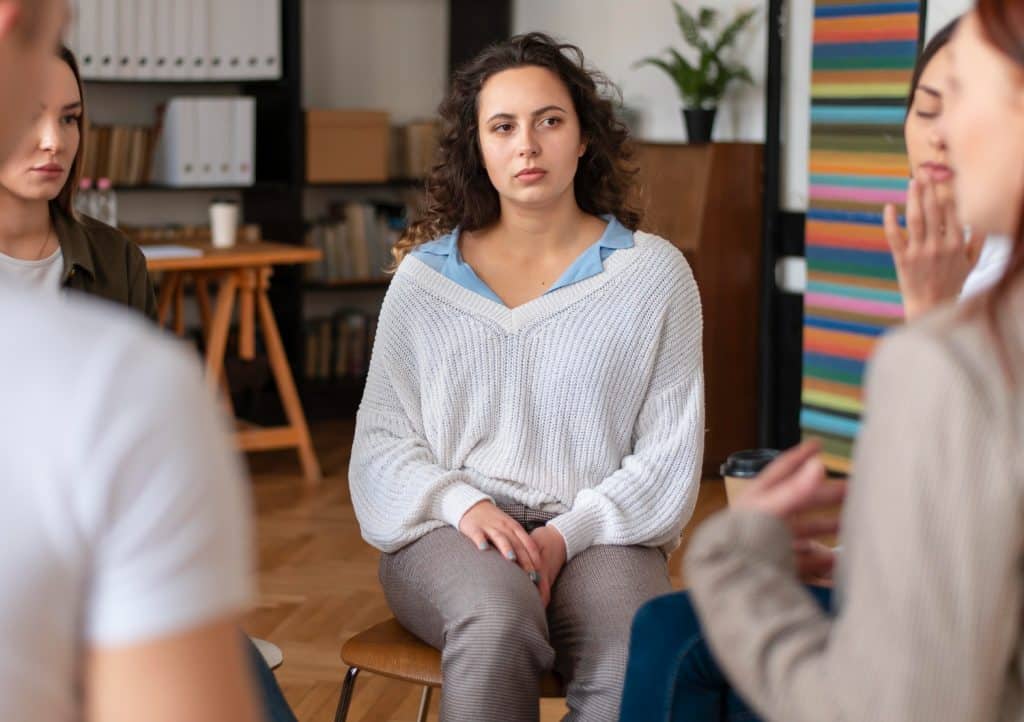 Dialectical Behavior Therapy Approach in Dana Point