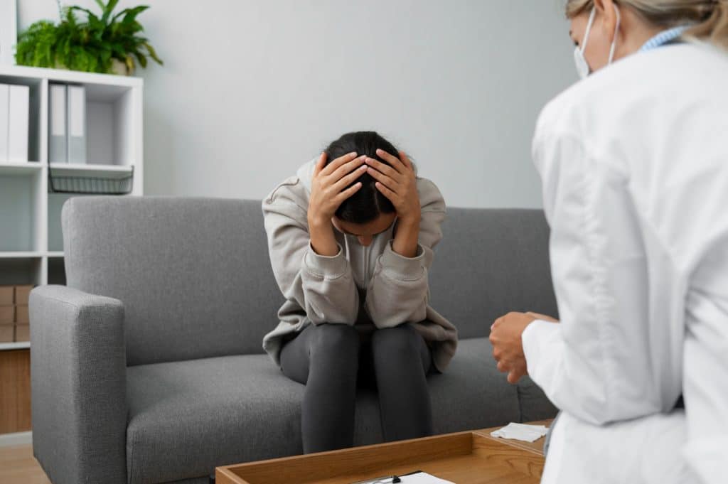 Schizophrenia and Innovative Treatment Approaches in Orange County