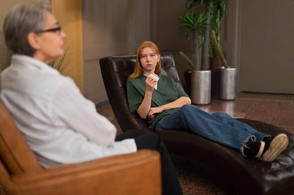 Navigating Mental Health: When is Inpatient Treatment Right for You in Orange County?
