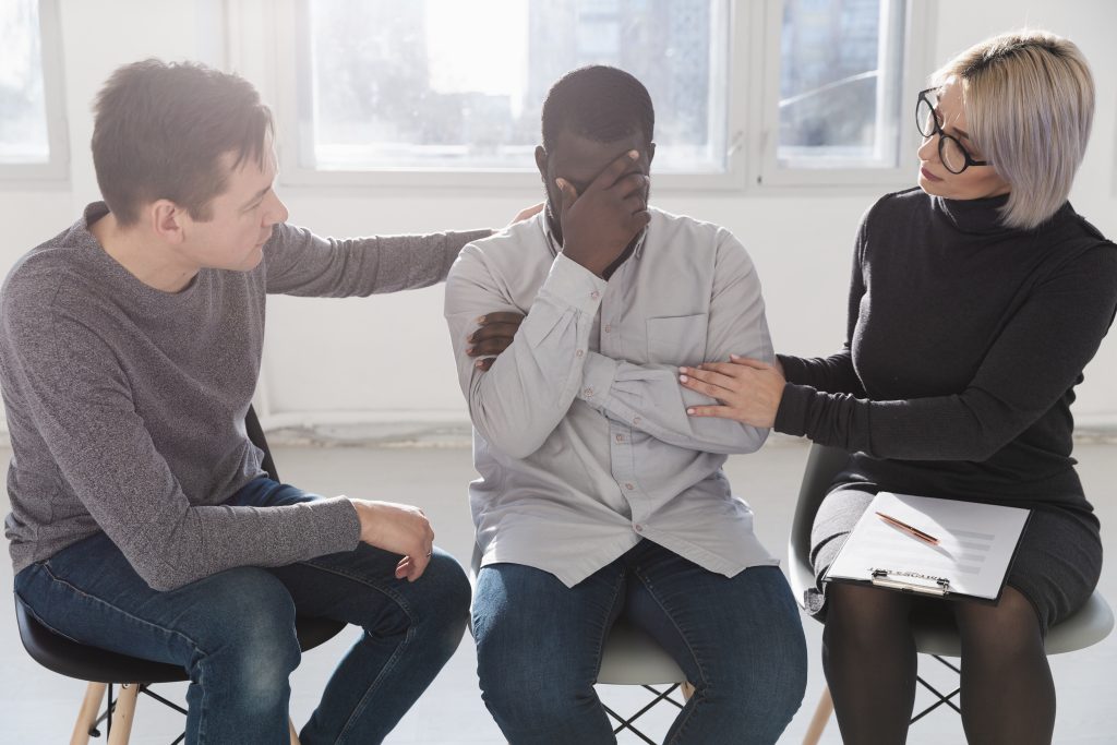 Understanding Substance Abuse: A Comprehensive Guide for Families in Orange County with Enhance Health Group