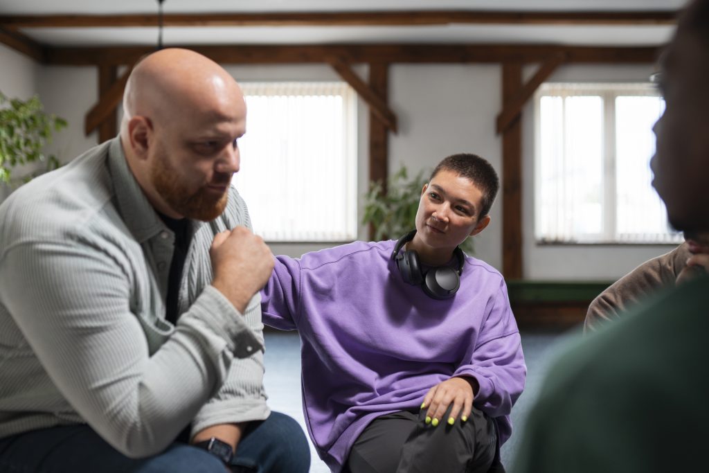 Living with Depression: Treatment Options Available in Orange County