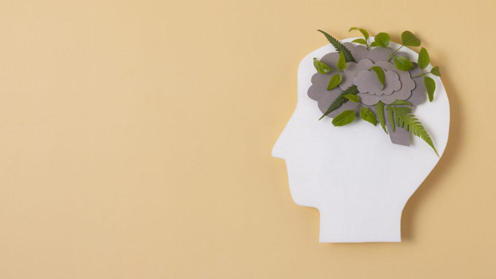 Mental Health Matters: Recognizing Signs You Need Help