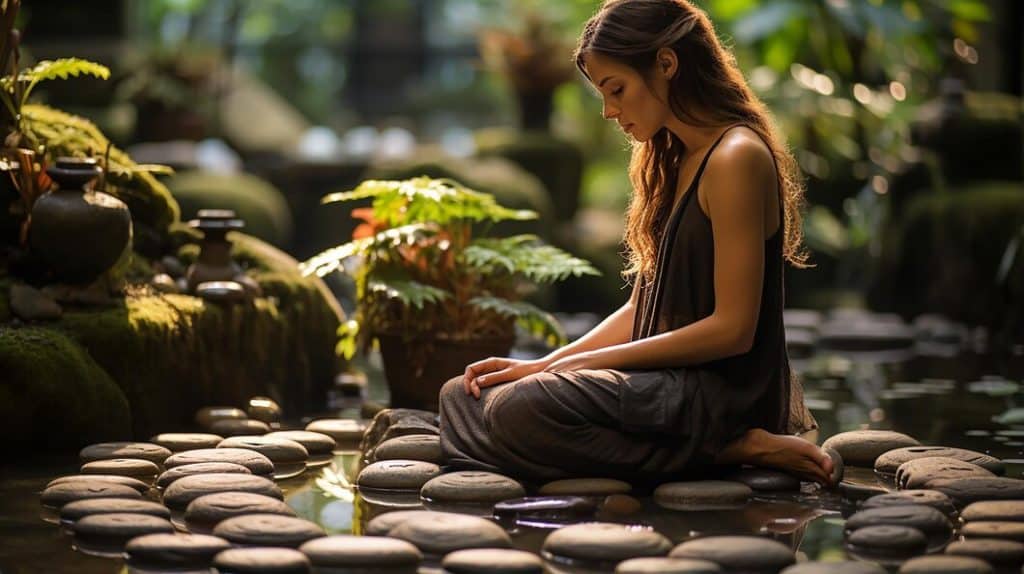 Exploring Mindfulness and Meditation: Techniques for Cultivating Inner Peace