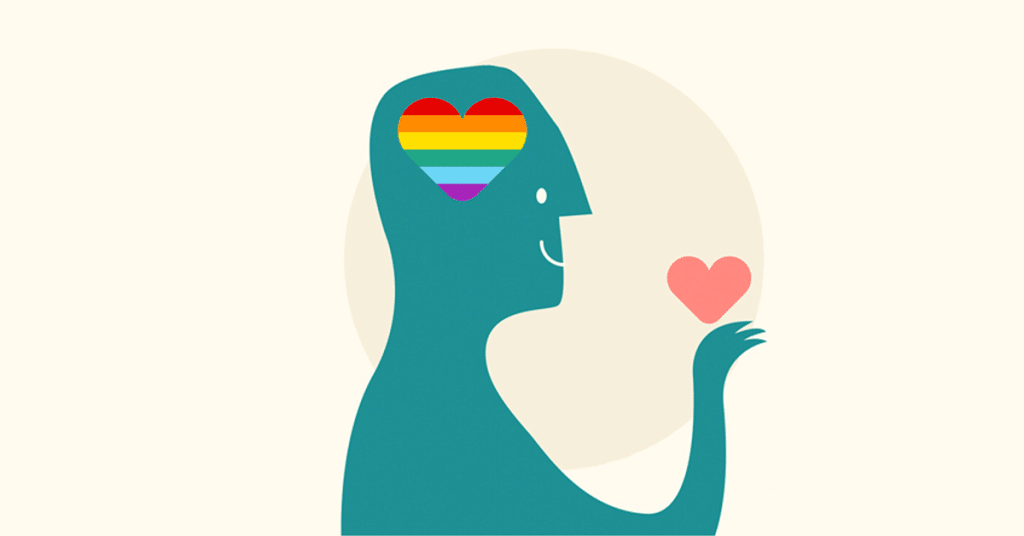 LGBTQ+ Mental Health in Orange County