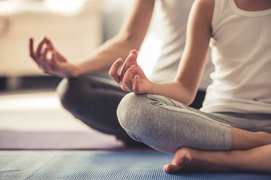 Physical Wellness and Exercise as Pillars of Addiction Recovery