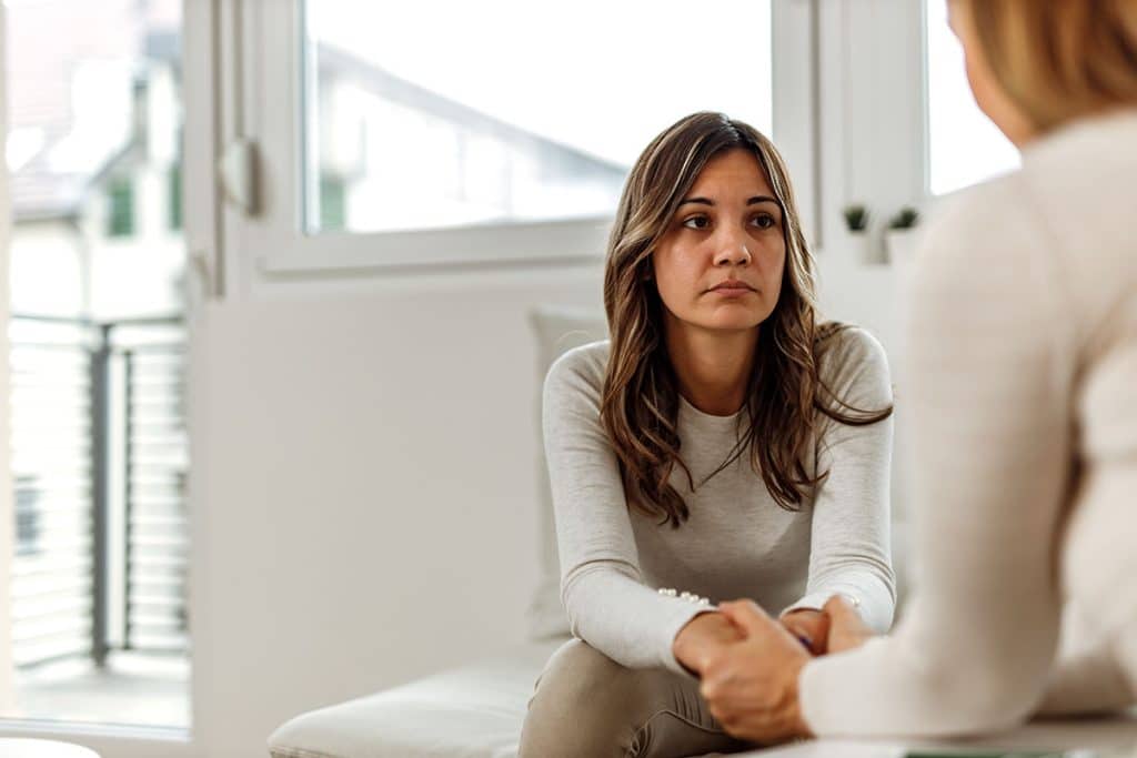 Dual Diagnosis Treatment: Addressing Co-Occurring Mental Health Disorders
