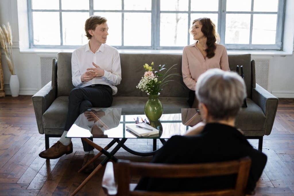 Couples Rehab: A Comprehensive Guide