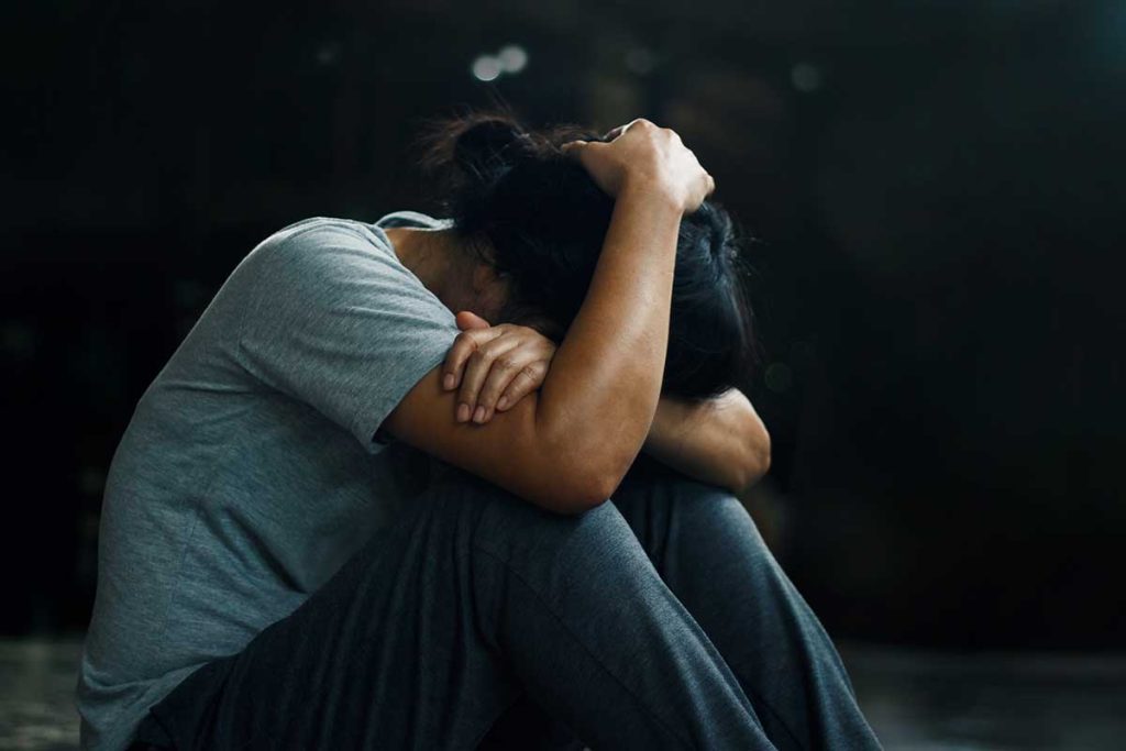 Understanding PTSD: Symptoms, Diagnosis, and Treatment Options