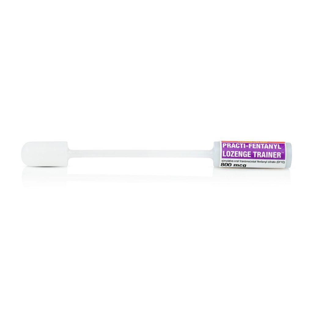 Fentanyl Lollipops and Lozenges: A Deep Dive into Pain Management