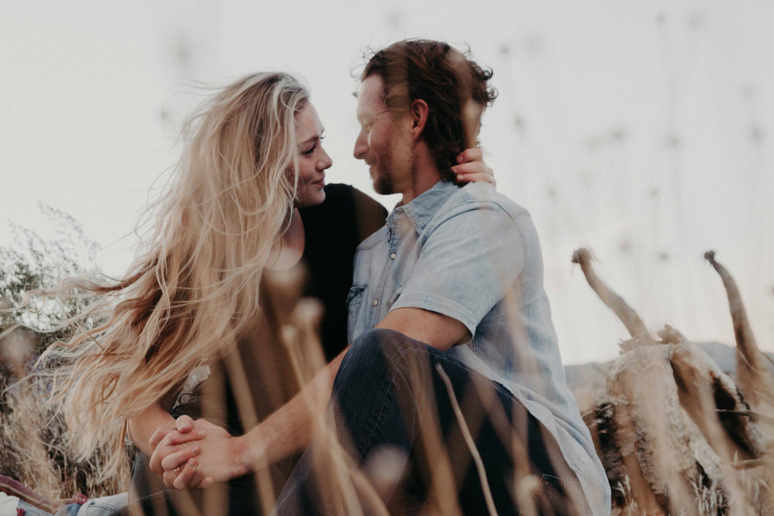 Couples Treatment Orange County