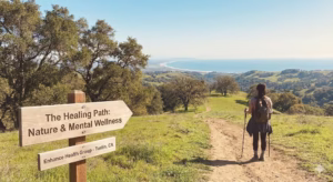 Hikes in Orange CountyLA