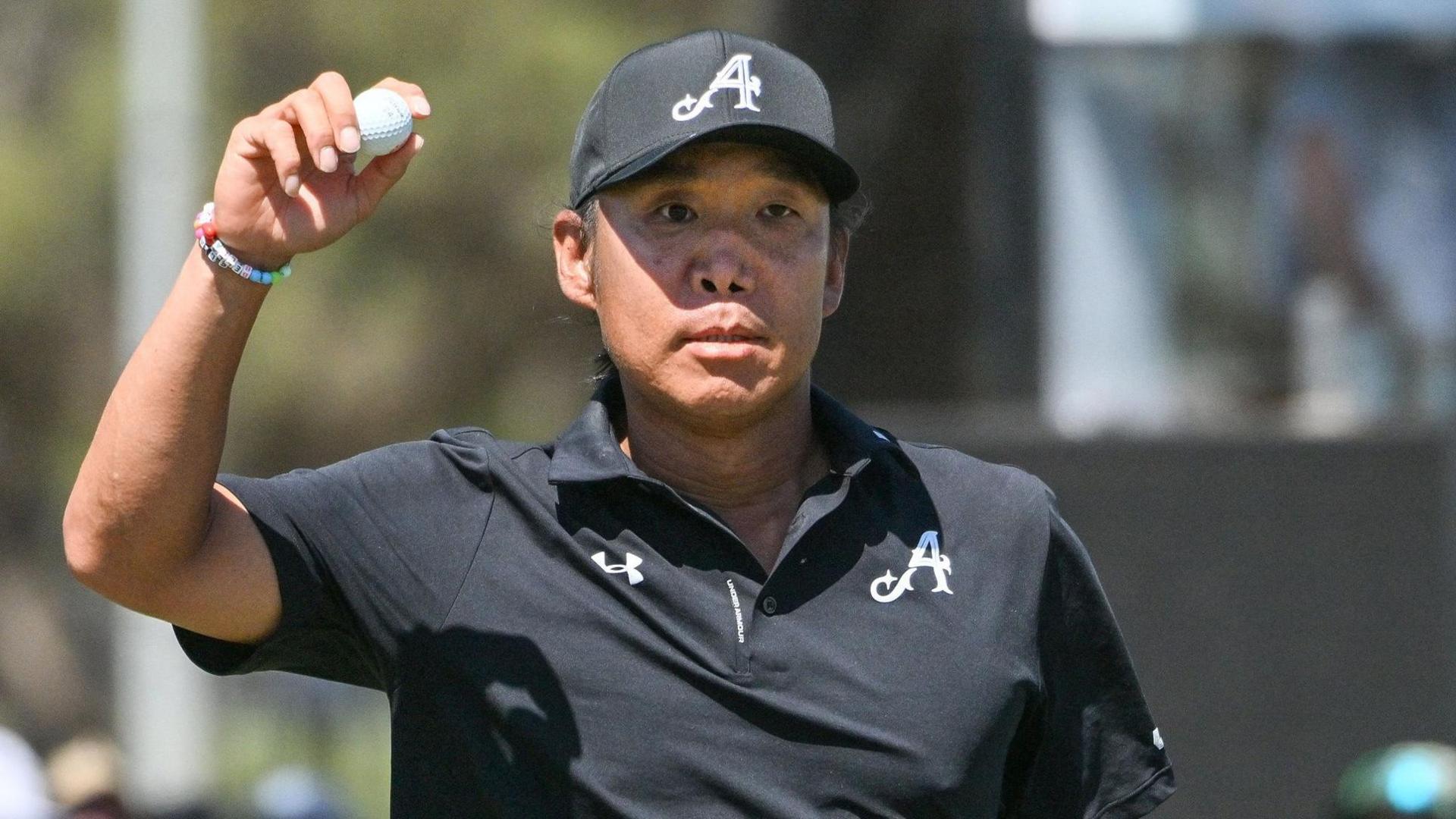 The 14-Year Turnaround: Anthony Kim’s Journey from the “Dark Side” to the Adelaide Podium